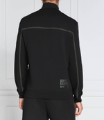 Худи Armani Exchange - черный(6LZMFD ZJ5NZ)