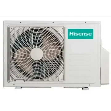 Канальный кондиционер Hisense AUD-12HX4SNL / AUW-12H4SV