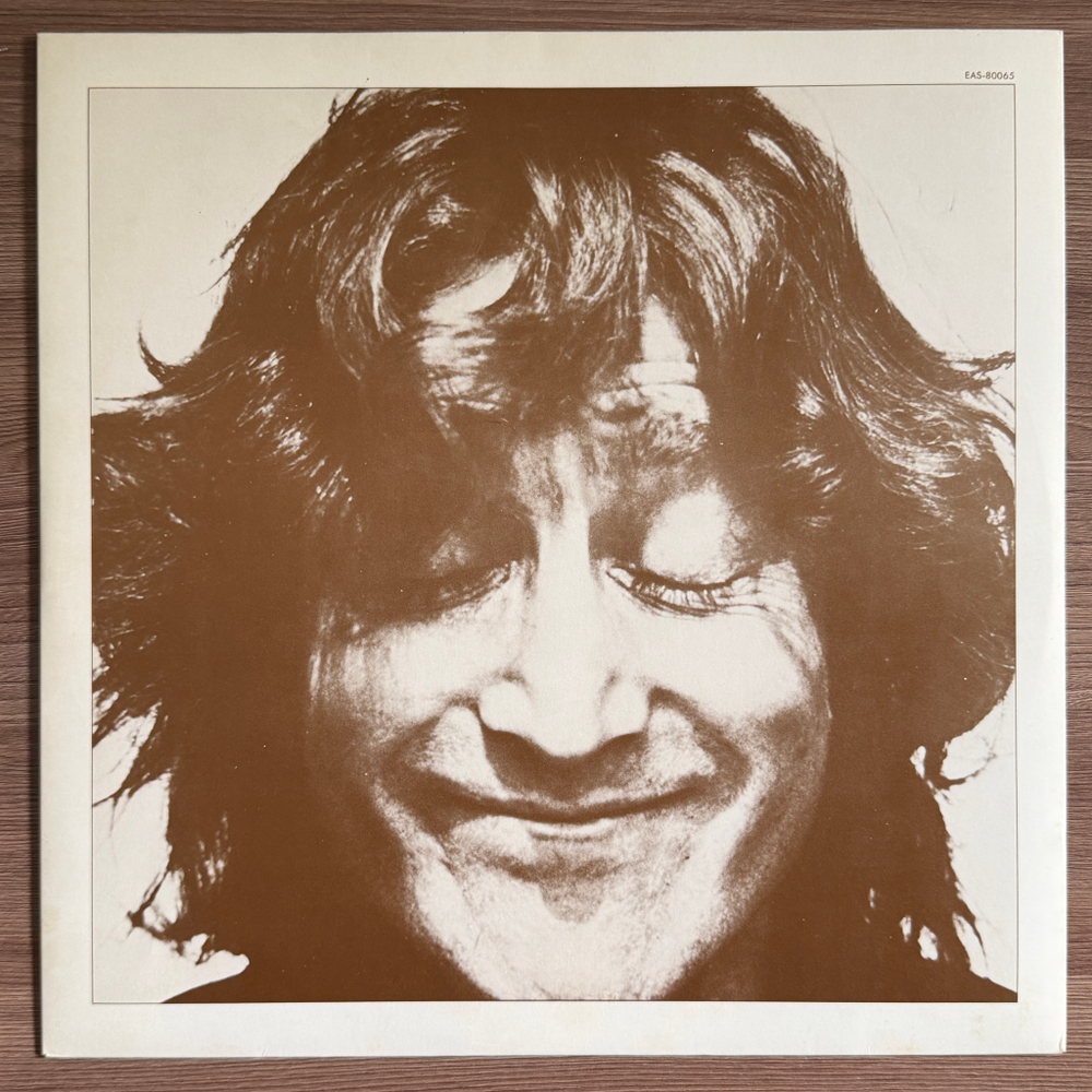 Виниловая пластинка John Lennon - Walls And Bridges LP
