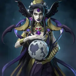 Nyx - Hades