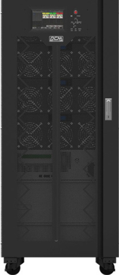 Источник бесперебойного питания Powercom VGD-II-200M33 (50M)