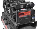 Парма К-4500/100БМ Компрессор безмасляный коаксиальный