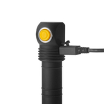 Фонарь Armytek Elf C2 Micro-USB XP-L Белый