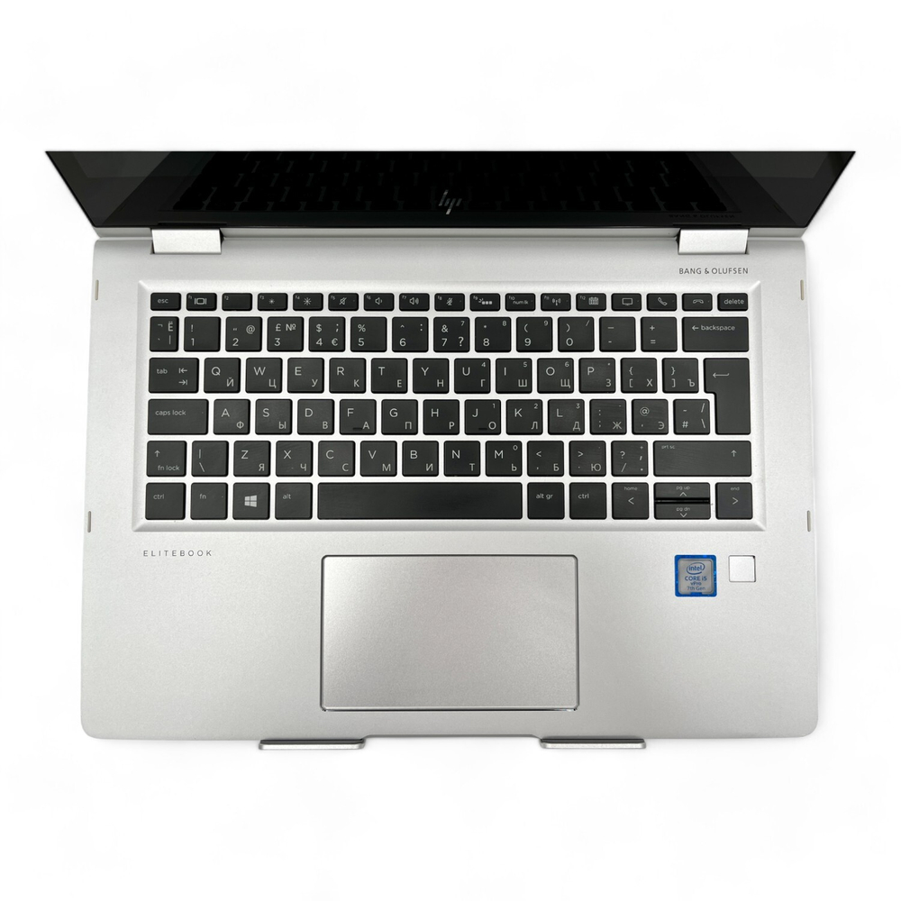 EliteBook x360 1030 G2