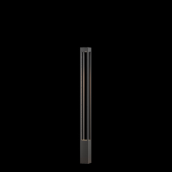 Садово-парковый светильник Outdoor O424FL-L20GF