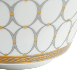 Wedgwood Миска Renaissance Grey 11 см 220 мл EAN 701587471961