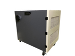 Вытяжка для металлической стружки REALREZ MDC1500 400V