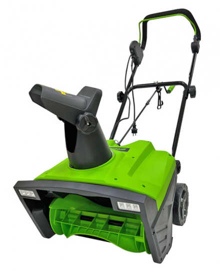 Снегоуборщик электрический Greenworks SN2300 2602707