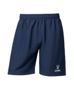 Шорты парадные Jogel DIVISION PerFormDRY Track Shorts-K, темно-синий Z4