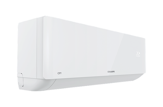 Кондиционер СOOLBERG City CS-18SH1-IN/CS-18SH1-OUT — (50)