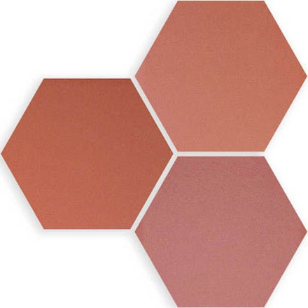 Керамогранит Hexa Six Coral