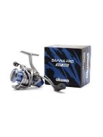 Катушка безынерционная Safina Pro 6000