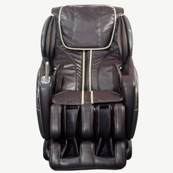 Richter Esprit Brown