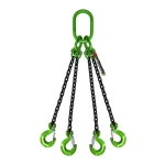Строп цепной 4СЦ-4.25 т. (L=2,00м) 8 кл HITCH SZ068551