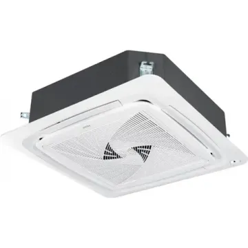 Кассетный кондиционер Haier AB71S1LG1FA/1U71S1LR1FA
