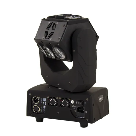 nvolight Ventus R33