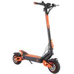 Электросамокат Kugoo F4 PRO