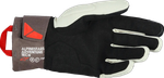 Gloves XT-3 Drystar Insulated / Коричнево-бежевый