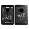 Kanto YU6 Matte Black