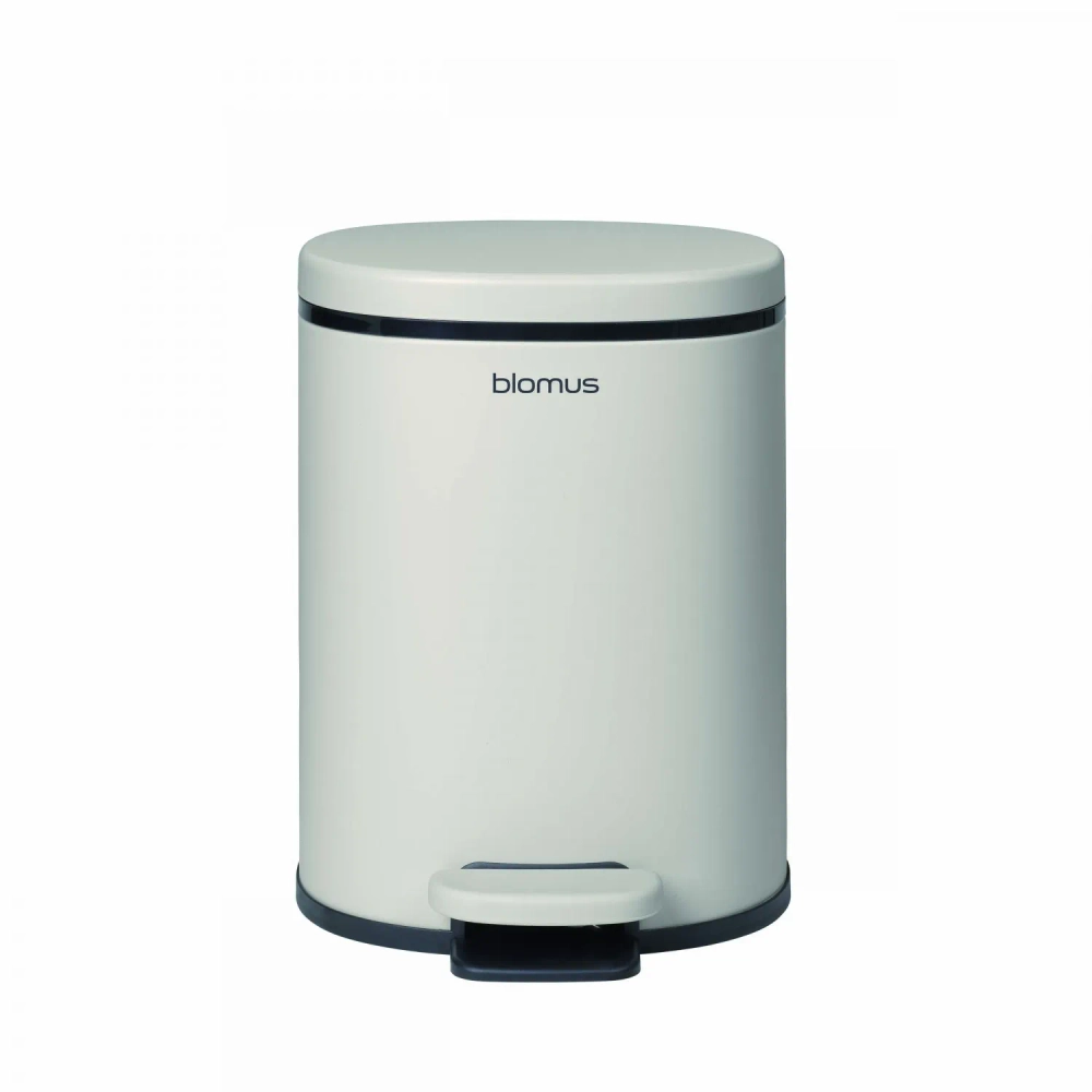 Blomus Контейнер для мусора Пара 5л Moonbeam B69211