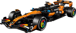 Конструктор LEGO Technic 42228 McLaren MCL39 F1 Car