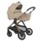 Коляска Espiro Code 3 в 1 Loving Beige (119)