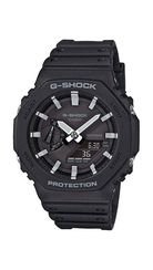 Наручные часы Casio GA-2100-1A