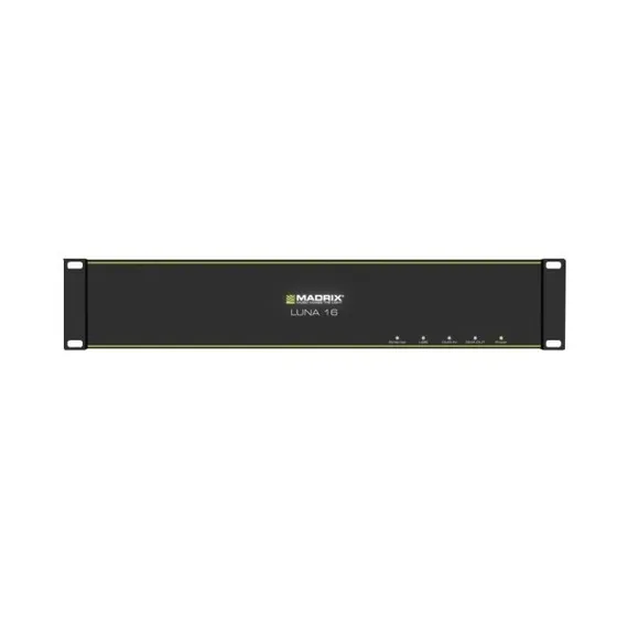 MADRIX IA-DMX-001015 (LUNA16)