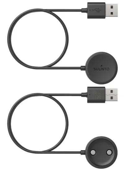 Кабель зарядки USB для Suunto 9 Peak & Suunto 9 Peak Pro SS050839000
