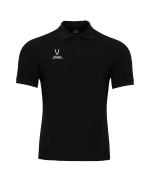 Поло ESSENTIAL Cotton Polo, черный