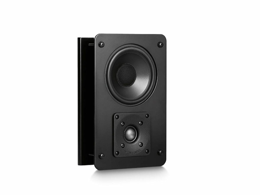 Встраиваемая акустика M&K Sound IW85 White