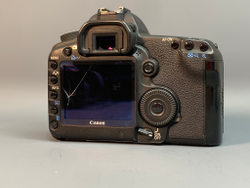 Canon EOS 5D Mark II