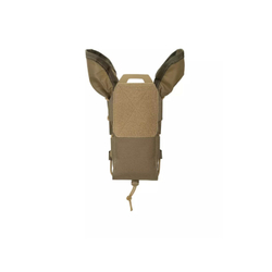 Подсумок первой помощи вертикальный Direct Action Med Pouch Vertical Mk II-Cordura Coyote Brown