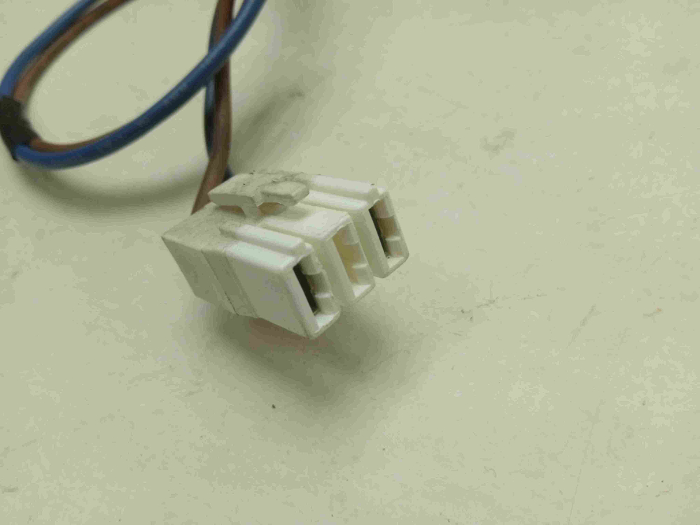 WD-10160N кт212 Сетевой фильтр для стиральной машины  LG 6201EC1005В б/у