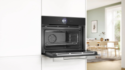Электрический духовой шкаф Bosch CSG7364B1