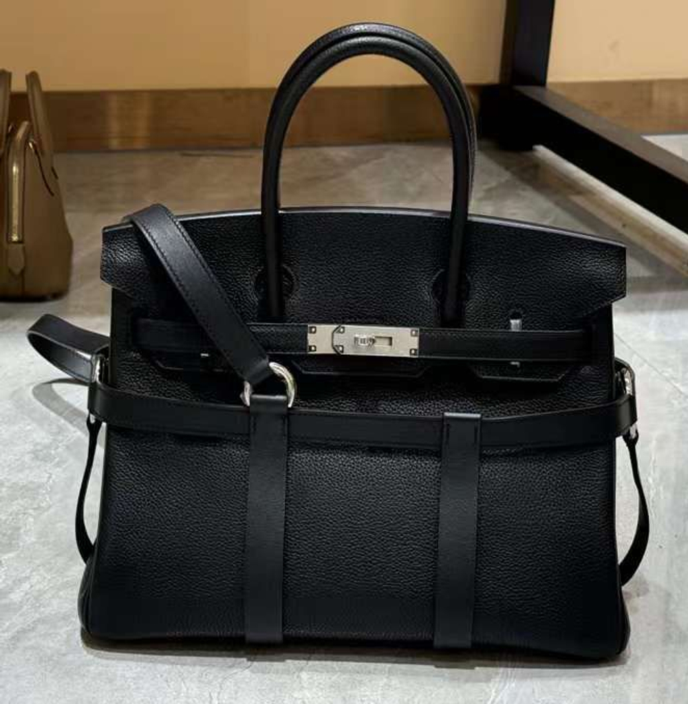 Сумка Hermes 30 см