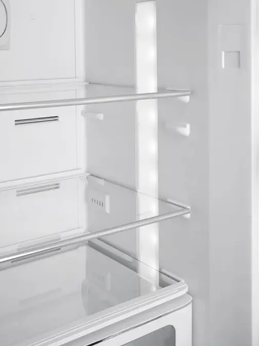 Холодильник Smeg FAB32ROR3