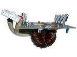 Плата управления средняя САИ-250 ПРОФ/Rectifier P.C Board
