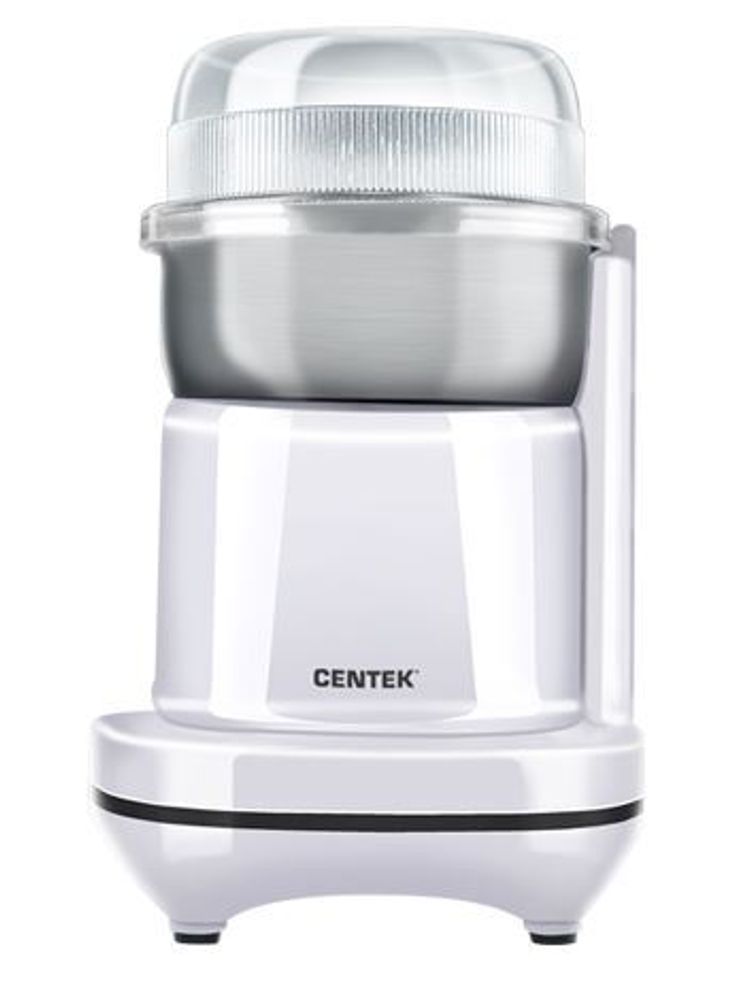 Кофемолка Centek CT-1365 White