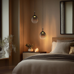 Citilux SIGNATURE CL247021 LED Подвесной светильник