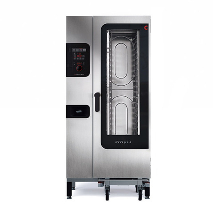 Пароконвектомат Convotherm maxx pro easyDial 20.10 EB