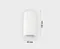 Точечный светильник IT08-8028 IT08-8028 white 3000K Italline