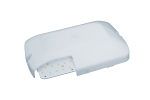 Светильник LED Diora Луна 12/1500 Авто LSM 4000K с датчиком освещенности, звука, движения