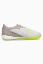 Футзалки Nike Phantom 6 Low Academy IC - белый