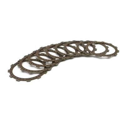 TRW clutch plate set