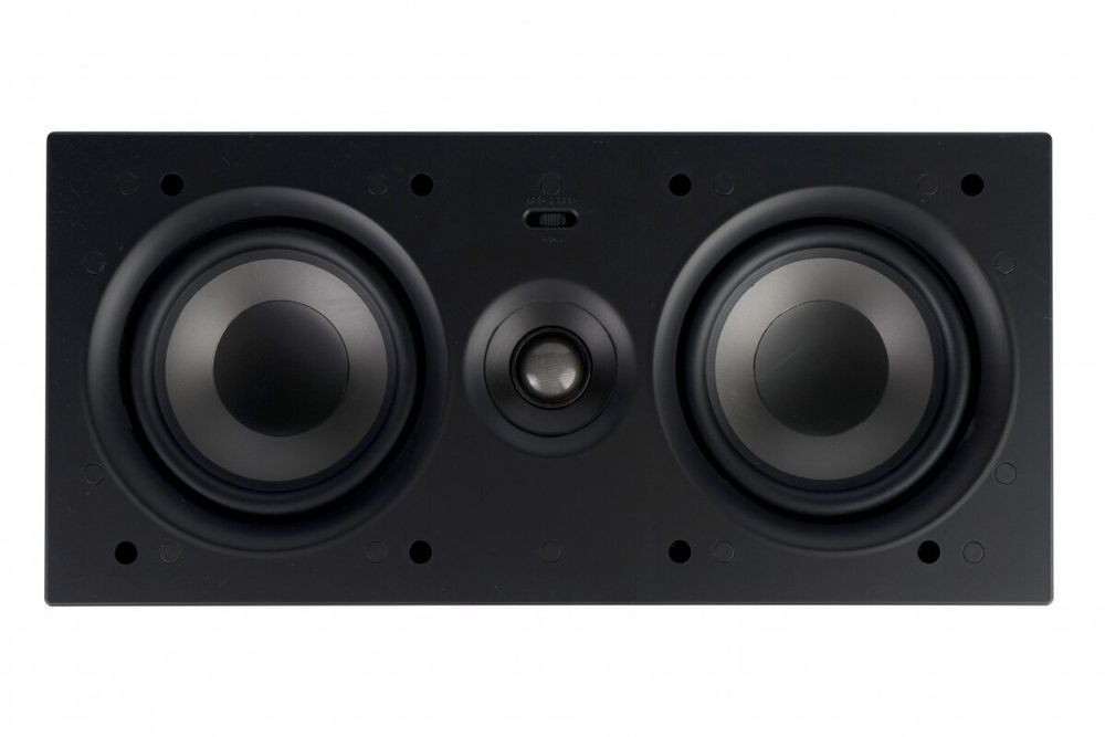 CVGAUDIO THC508 Двухполосная встраиваемая акустическая система Hi-Fi класса