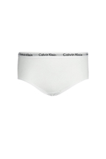 трусики 2 пары Calvin Klein Underwear - белый(G80G896000)