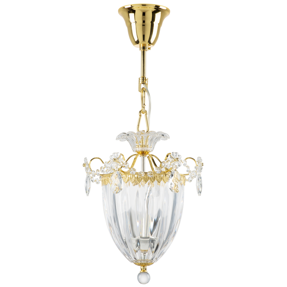 Подвесная люстра Schon Lightstar Premium 790032