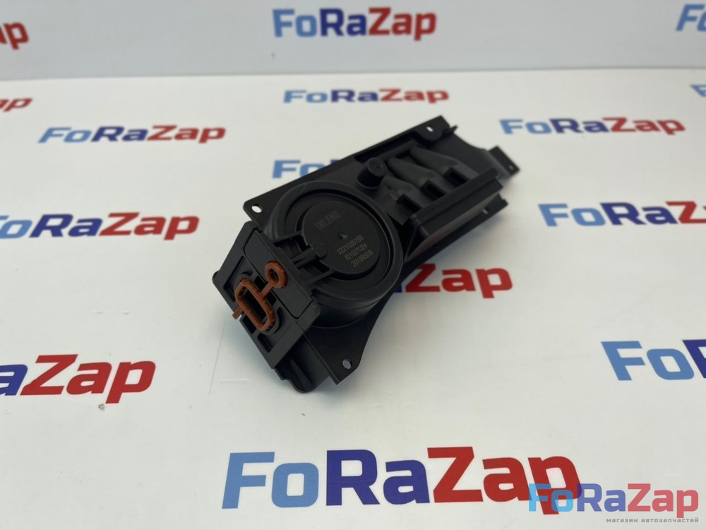 Маслоотделитель VAG 3.2 FSI