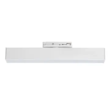 Светильник линейный для трека 20W 3000K 202036 белый Lilla Lightstar